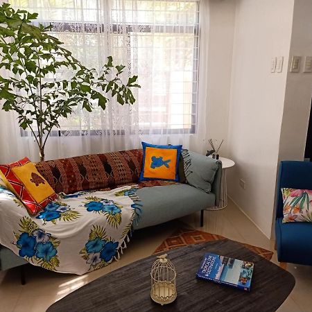 Aj'S Haven Homestay Cebu Bagian luar foto