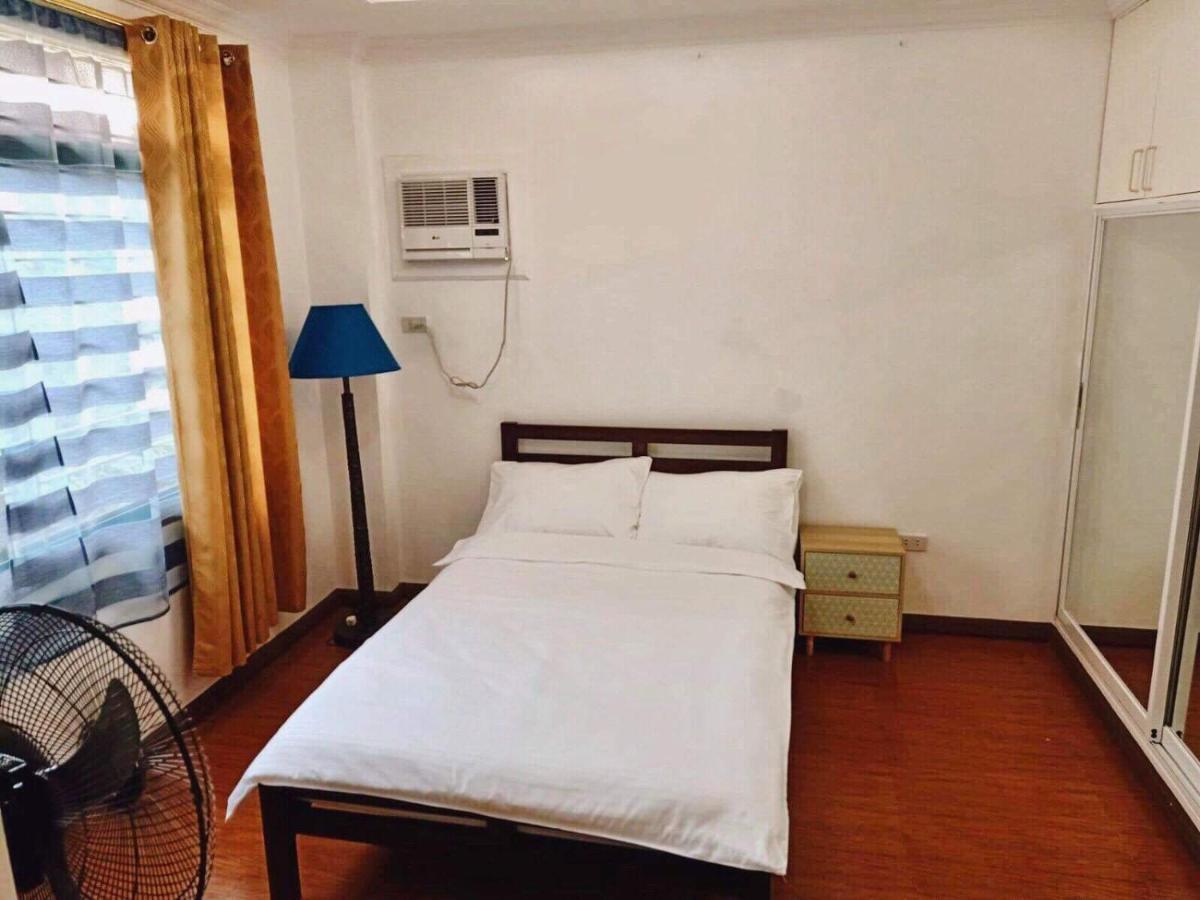 Aj'S Haven Homestay Cebu Bagian luar foto
