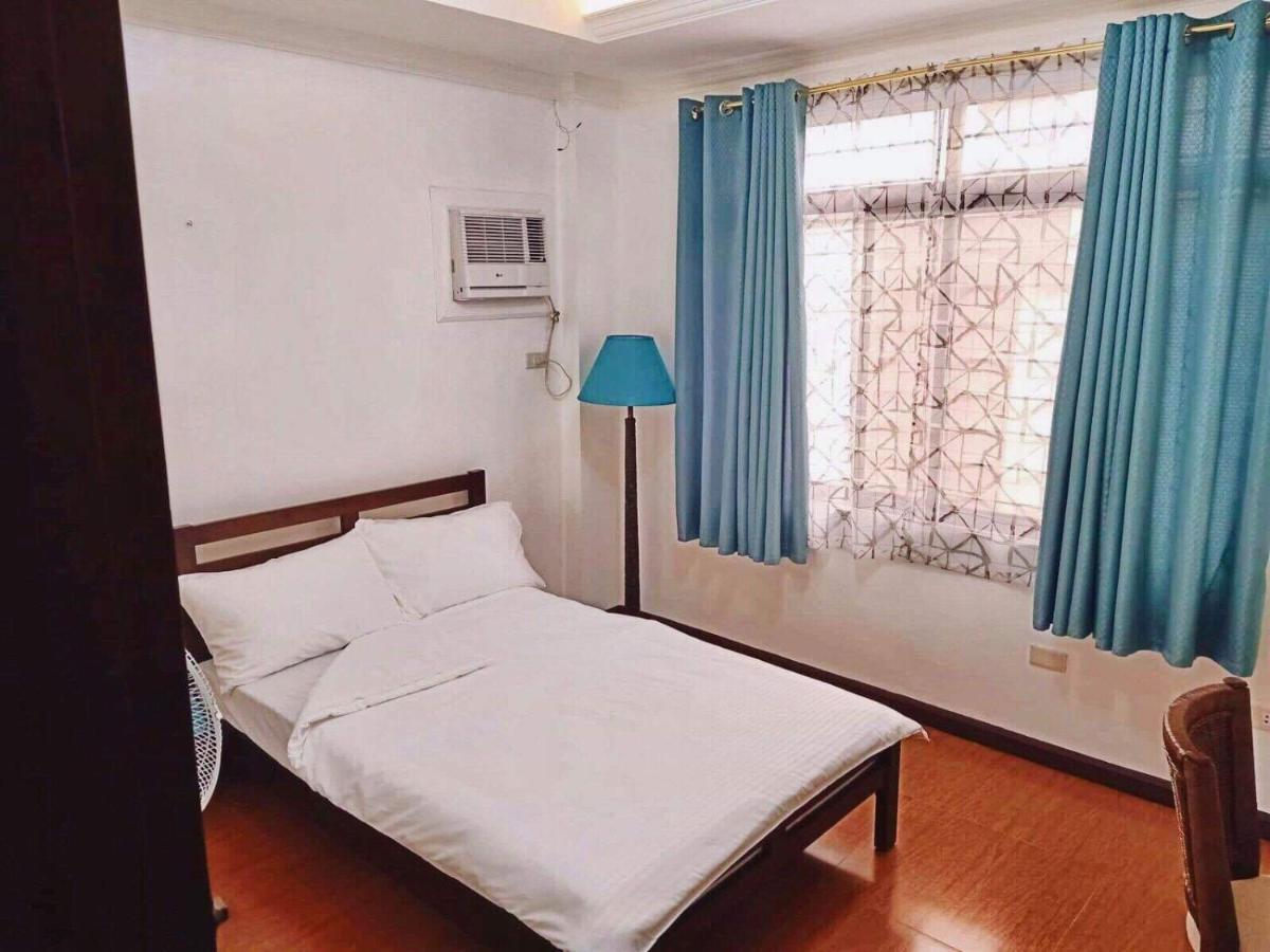 Aj'S Haven Homestay Cebu Bagian luar foto