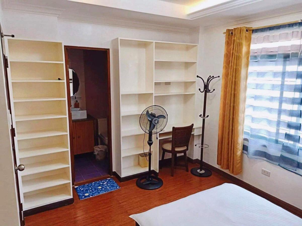 Aj'S Haven Homestay Cebu Bagian luar foto