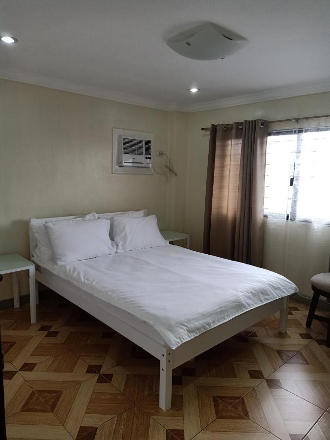Aj'S Haven Homestay Cebu Bagian luar foto