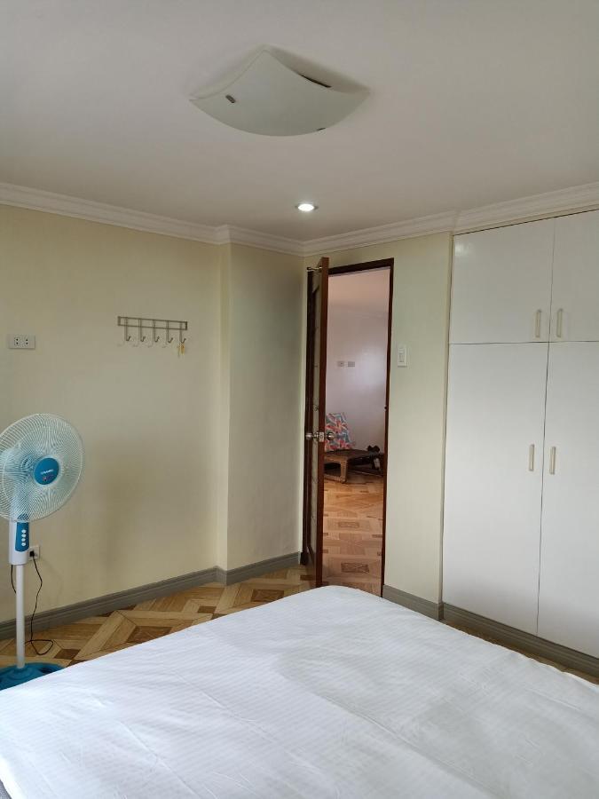 Aj'S Haven Homestay Cebu Bagian luar foto